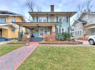 916 NW 16th St, Oklahoma City, OK 73106