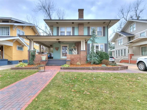 916 NW 16th St, Oklahoma City, OK 73106