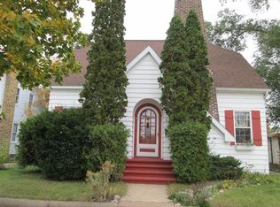 1333 Illinois Ave, Stevens Point, WI 54481