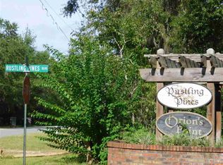 490 Slash Cir, Midway, FL 32343