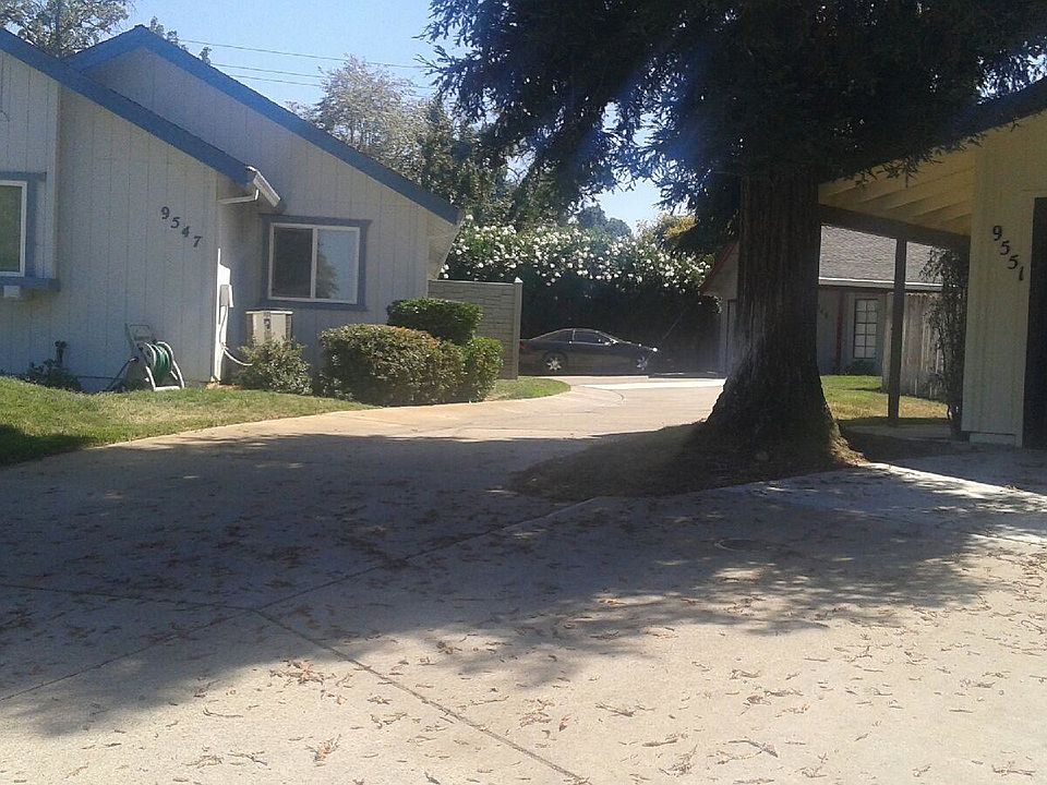 9547 Cassandra Way
