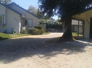 9547 Cassandra Way, Sacramento, CA 95827