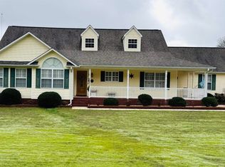 384 Lawson Gap Rd, Boaz, AL 35956