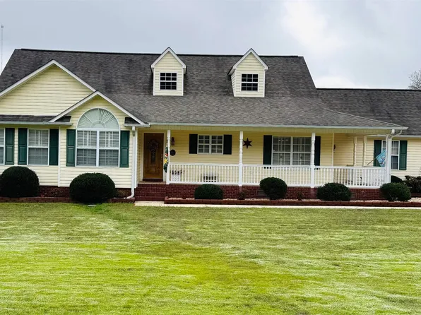 384 Lawson Gap Rd, Boaz, AL 35956