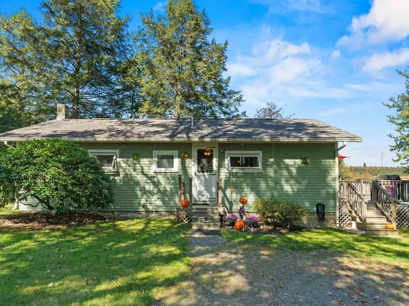 12 Dulcies Point Road, Kingston, NH 03848