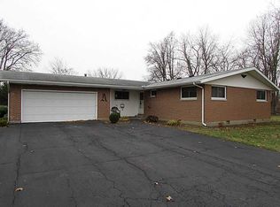 515 Spruce Ave, Lakeview, OH 43331