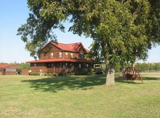 6711 Reedy Branch Rd, Rocky Mount, NC 27803