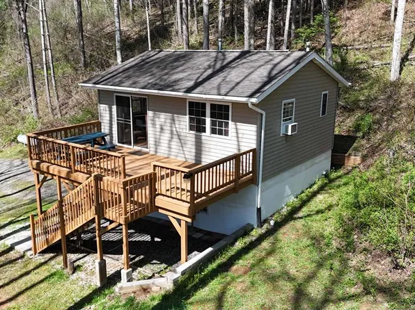 548 Watson Branch Rd, Cullowhee, NC 28723