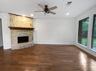 1500 Country Walk Dr, McKinney, TX 75071