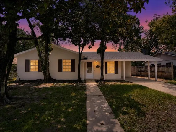 5635 STULL AVENUE, ORLANDO, FL 32810