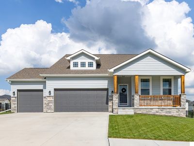 12105 S 208th St, Gretna, NE, 68028