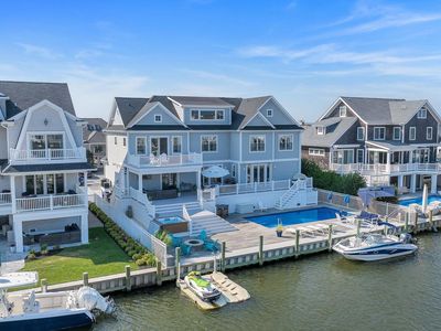 518 Normandy Drive, Mantoloking, NJ, 08738