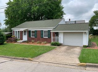1445 Maute St, Jasper, IN 47546