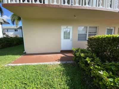 49 Coventry Ln #C, West Palm Beach, FL, 33418