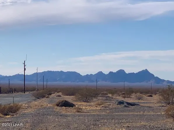 39880 S McVay Rd, Salome, AZ 85348