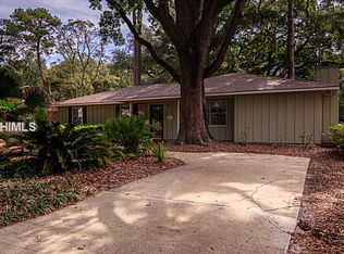 4 Gardenia St, Hilton Head Island, SC 29928