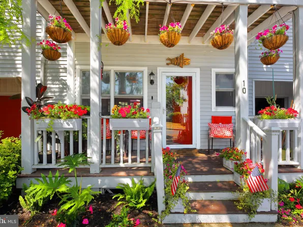 10 Caravel Ct, Atlantic City, NJ 08401