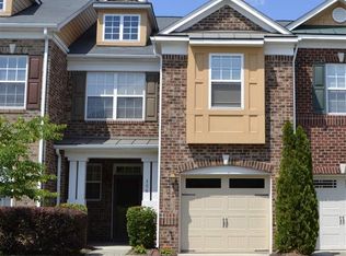 306 Longchamp Ln, Cary, NC 27519