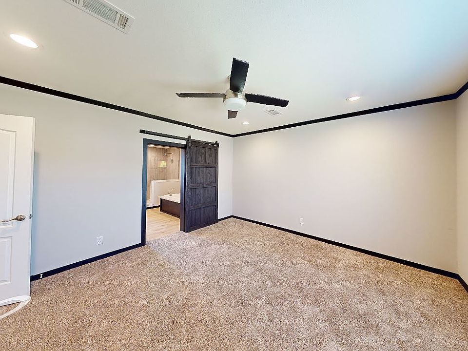 1601 East Slaughter Lane 151 Plan, River Ridge Estates, Austin, TX