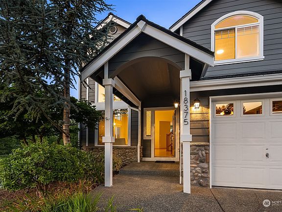 3rd image of 18375 Mt Townsend Drive NE