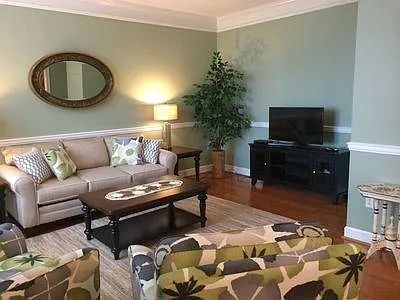 1 bed, 875 sqft, $2,495 — Photo 2