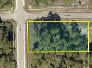 1022 Moore Ave, Lehigh Acres, FL 33972