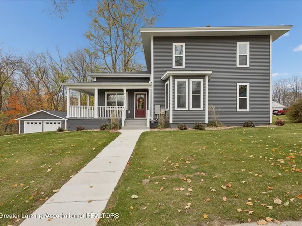 347 Looking Glass Ave, Portland, MI 48875