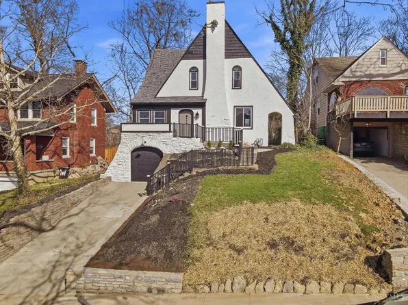 3970 Abington Ave, Cincinnati, OH 45229