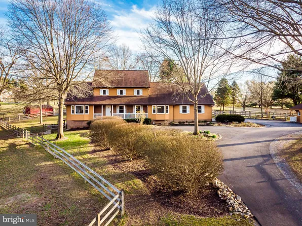 7635 Green Dell Ln, Highland, MD 20777