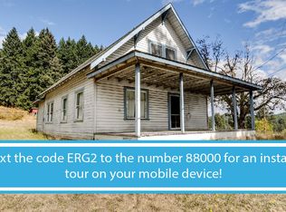 22621 Noti Loop, Noti, OR 97461