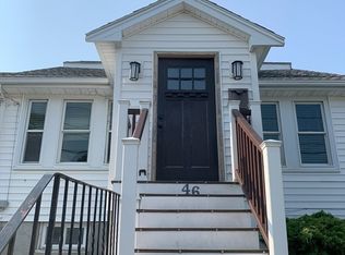 46 Audubon Ave, Braintree, MA 02184