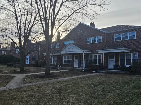2793 Sherwood Rd, Columbus, OH 43209