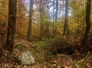 0 Frontier Rd #6, Tiger, GA 30576