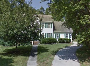 10305 Tanners Mill Pl, Raleigh, NC 27614