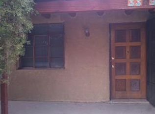 3309 Gabaldon Pl NW, Albuquerque, NM 87104