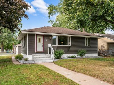 5901 Jersey Ave N, Crystal, MN, 55428