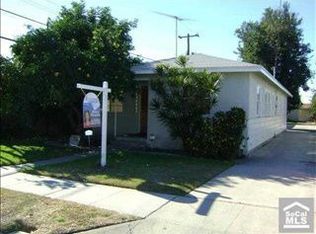 12663 Glenshire Rd, Downey, CA 90242