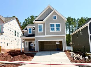 1211 Westerland Way #22, Durham, NC 27703