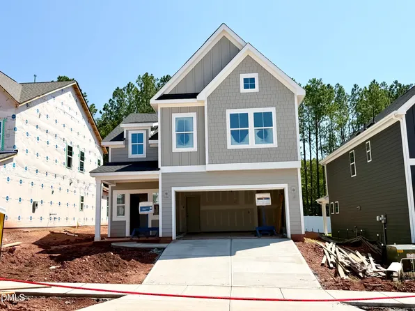 1211 Westerland Way #22, Durham, NC 27703