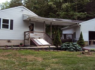 1113 Knopp Rd, Jarrettsville, MD 21084