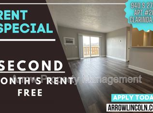 940 S 27th St UNIT 20, Clarinda, IA 51632