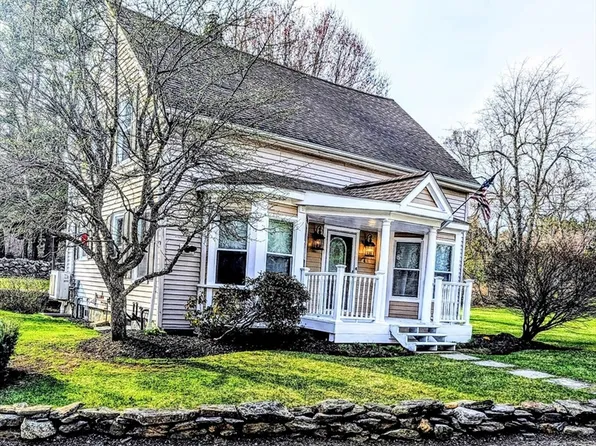 4 Intervale Rd, Rutland, MA 01543