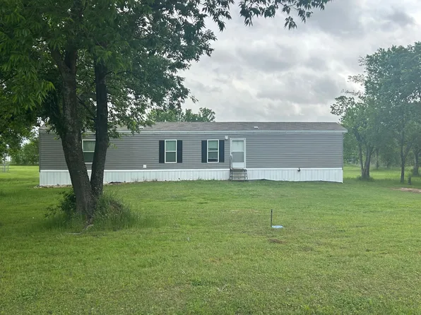 188 Lcr 240, Mexia, TX 76667