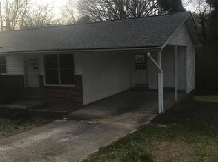 107 Wildwood Cir, Gainesville, GA 30501