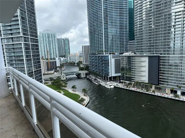 901 Brickell Key Blvd APT 2005, Miami, FL 33131