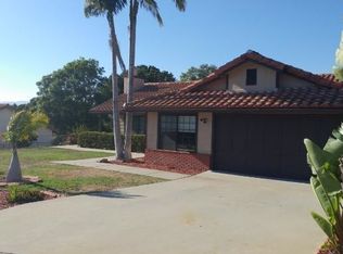 459 Cancun Ct, Fallbrook, CA 92028