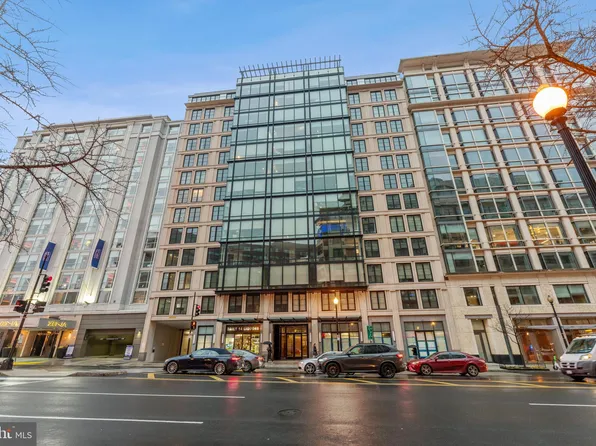 1133 14th St NW #Penthouse 2, Washington, DC 20005