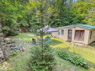 356 Bow Lake Ln, Lanark Highlands, ON K0G1K0