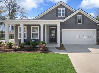 109 Sifted Grain Rd, Bluffton, SC 29909