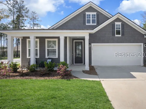 109 Sifted Grain Rd, Bluffton, SC 29909